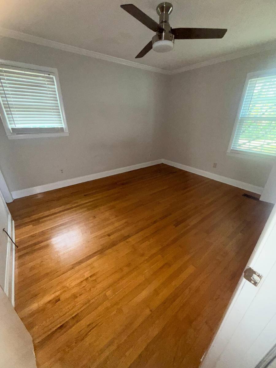 House for rent at 1401 Habersham Dr, Fayetteville, NC 28304