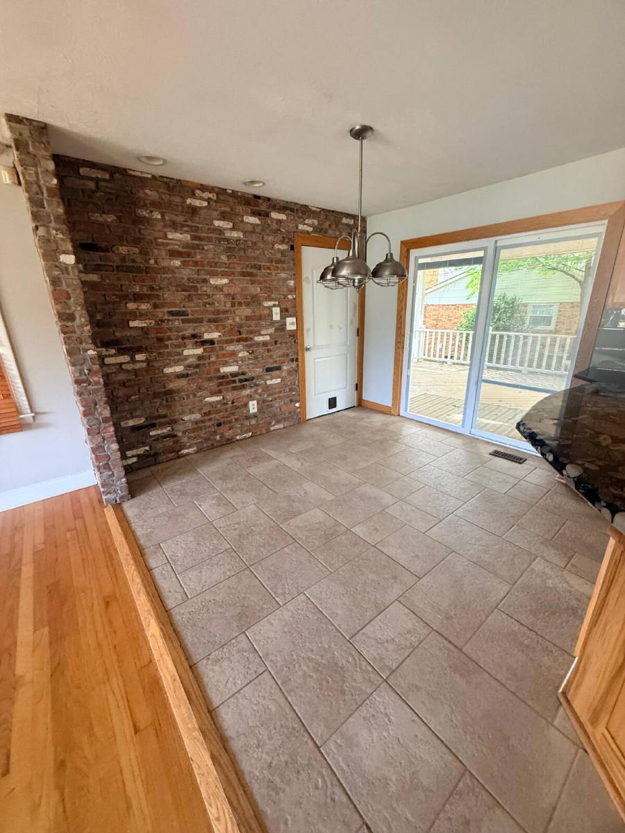 House for rent at 1401 Habersham Dr, Fayetteville, NC 28304