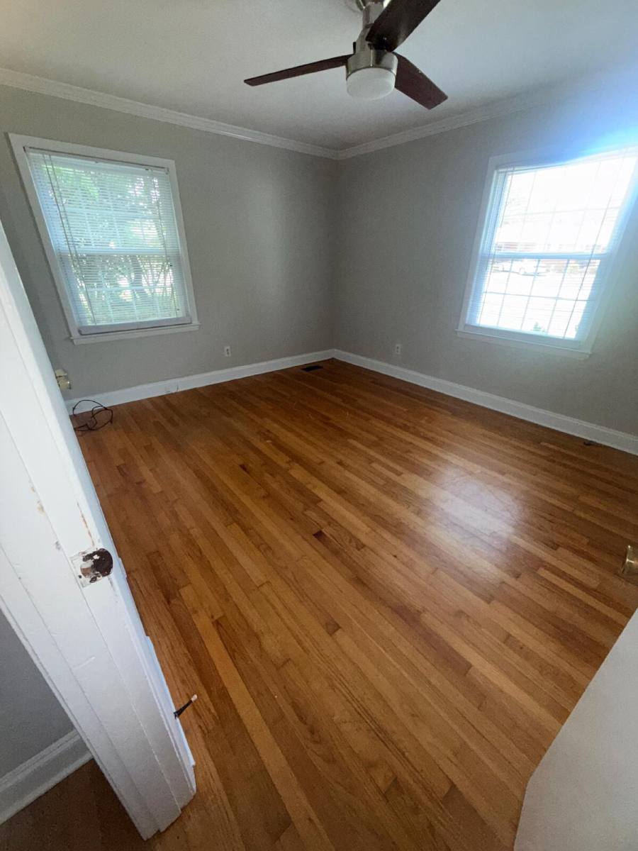 House for rent at 1401 Habersham Dr, Fayetteville, NC 28304