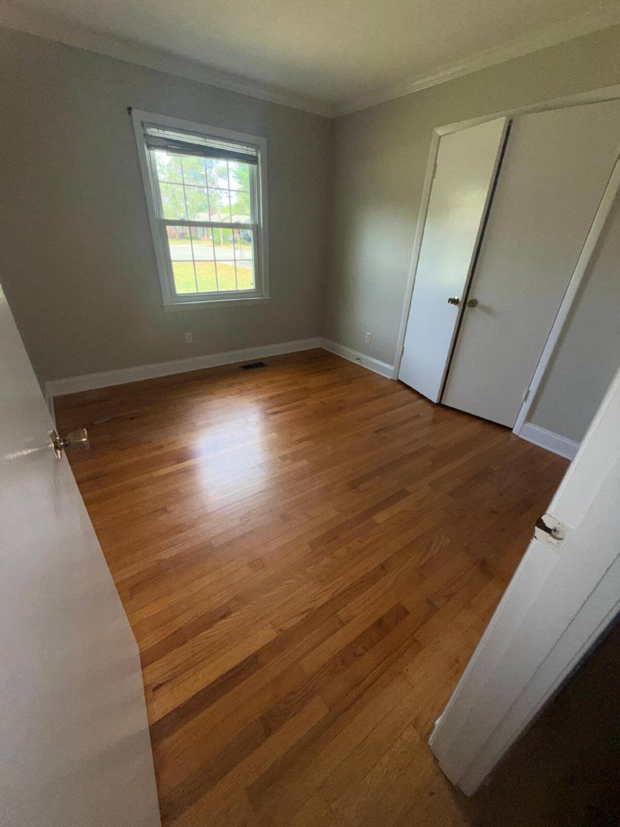 House for rent at 1401 Habersham Dr, Fayetteville, NC 28304