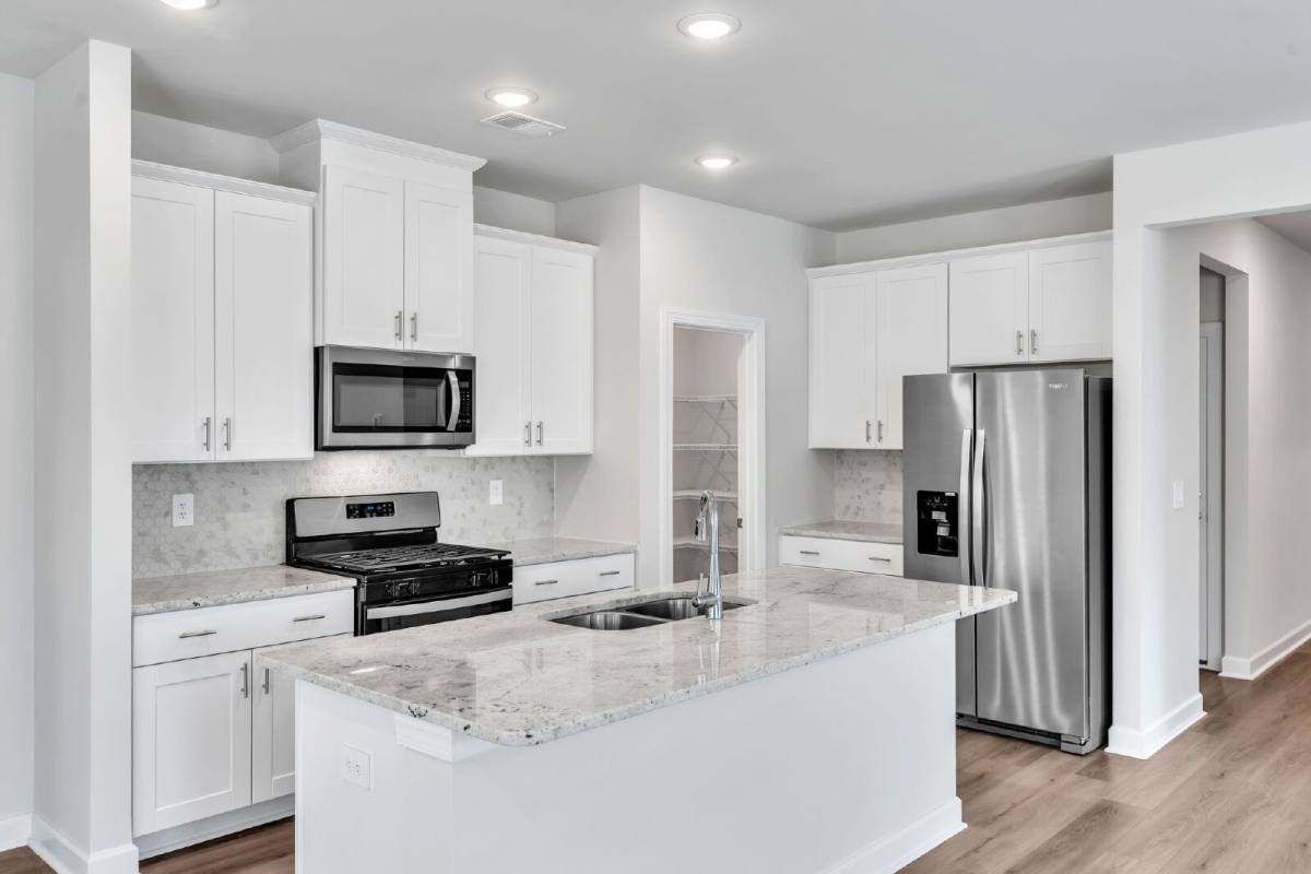 House for rent at 442 Harben Dr, Woodruff, SC 29388