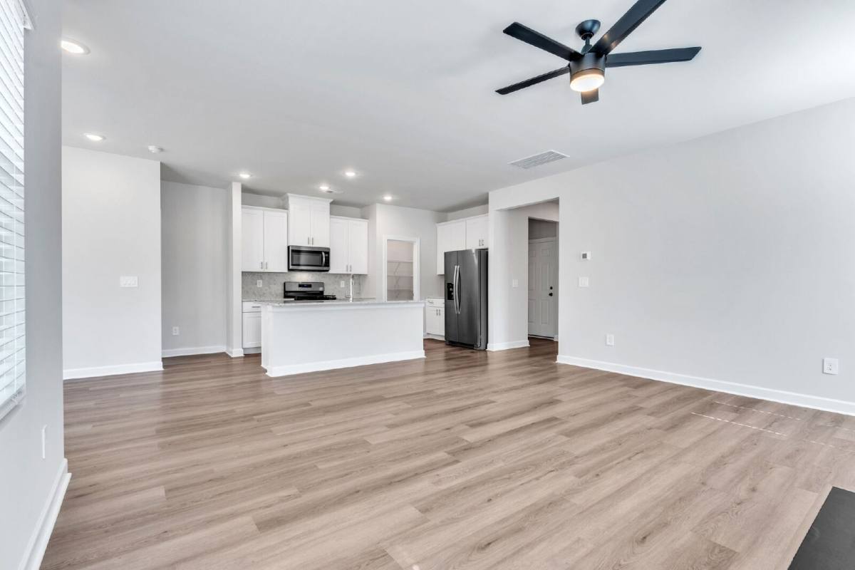 House for rent at 442 Harben Dr, Woodruff, SC 29388