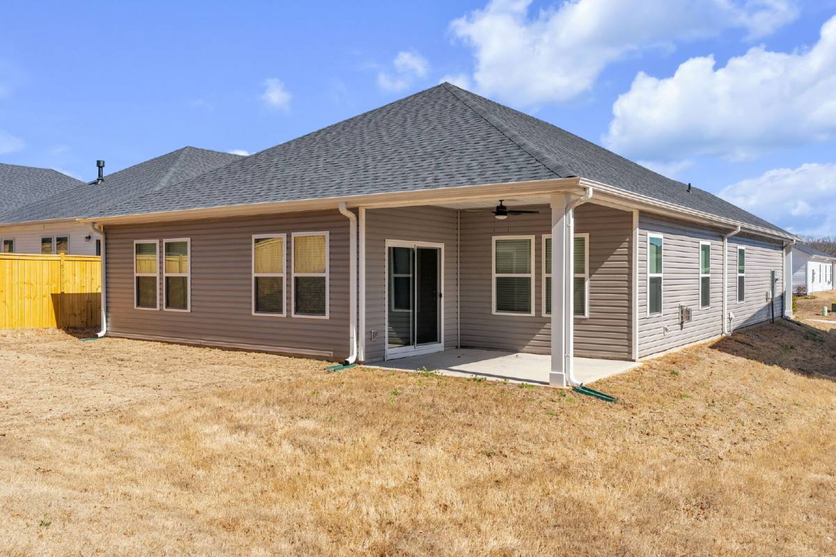 House for rent at 442 Harben Dr, Woodruff, SC 29388