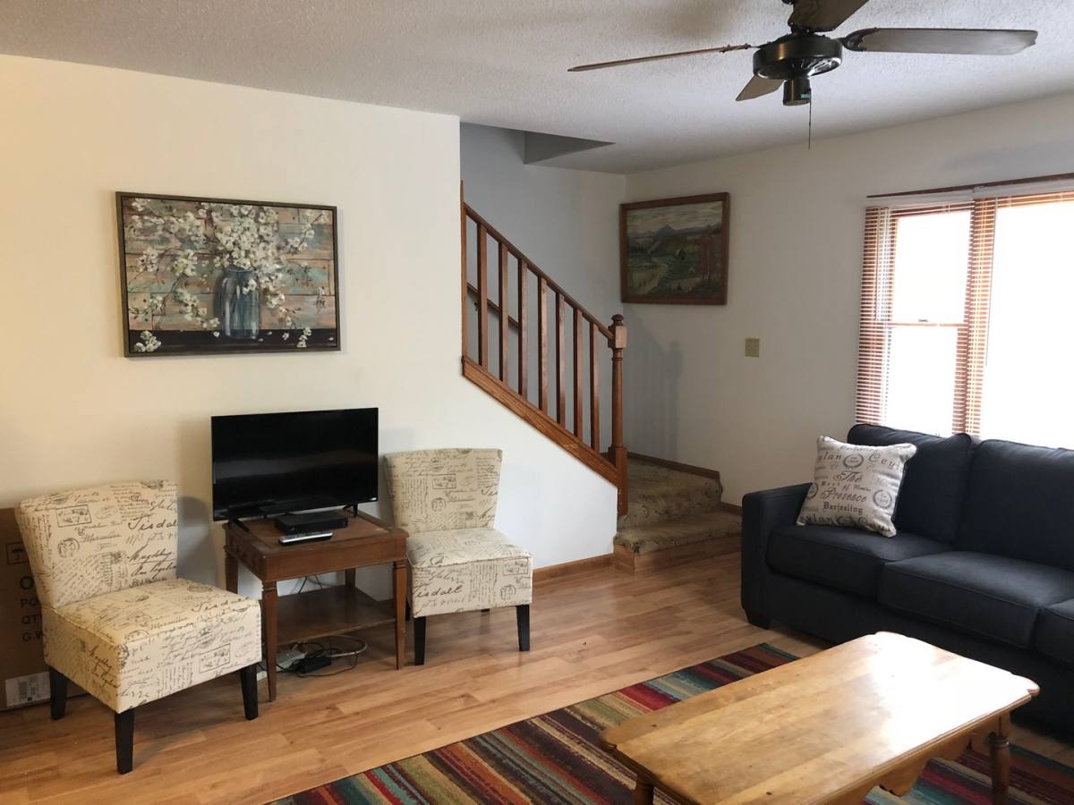 House for rent at 341 Yale Rd, Montreat, NC 28757