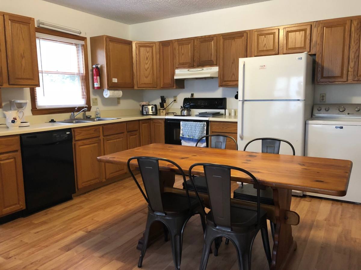House for rent at 341 Yale Rd, Montreat, NC 28757