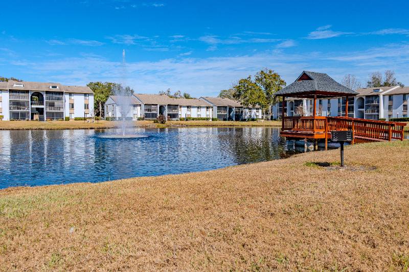 Condo for rent at 8215 Sun Spring #23, Orlando, FL 32825