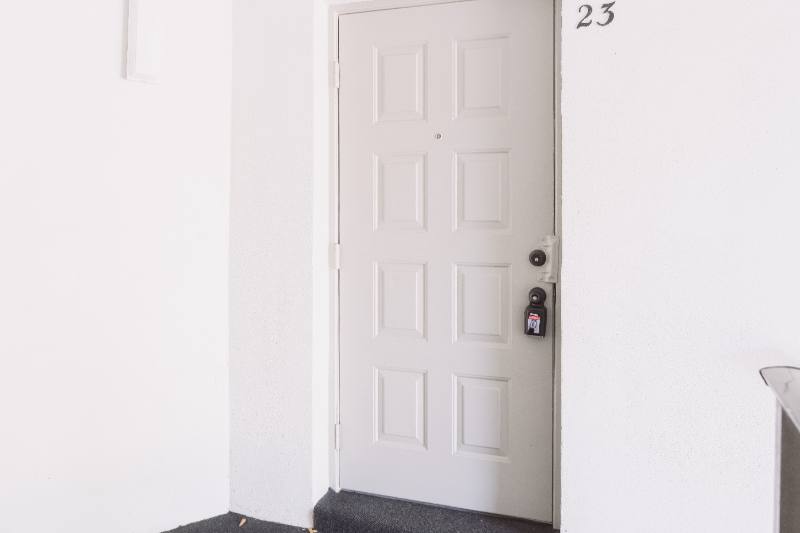 Condo for rent at 8215 Sun Spring #23, Orlando, FL 32825