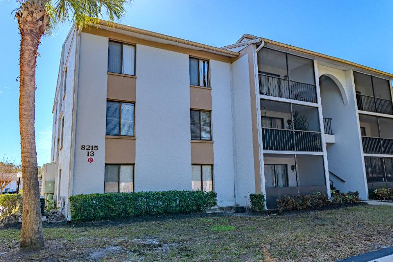 Condo for rent at 8215 Sun Spring #23, Orlando, FL 32825