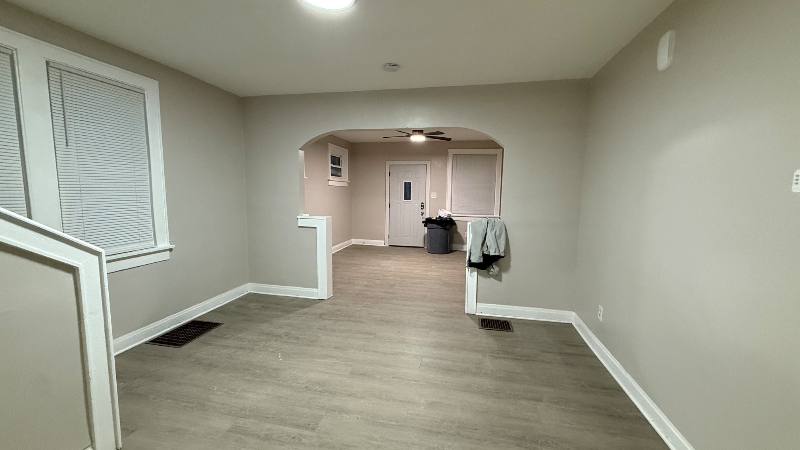 Townhouse for rent at 78 E Barthman Ave, Columbus, OH 43207