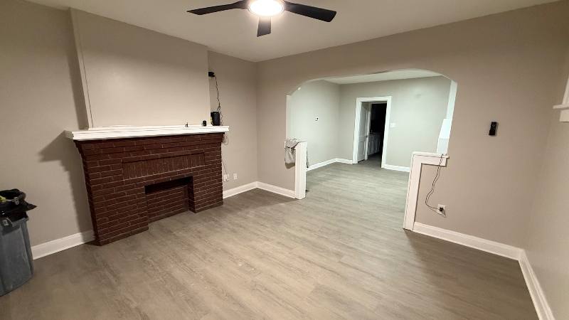 Townhouse for rent at 78 E Barthman Ave, Columbus, OH 43207