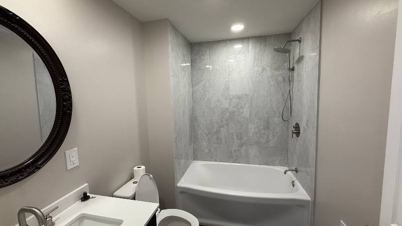 Townhouse for rent at 78 E Barthman Ave, Columbus, OH 43207