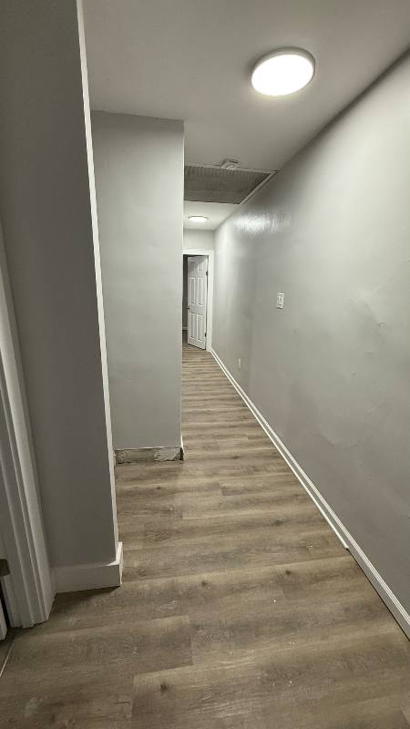 Townhouse for rent at 78 E Barthman Ave, Columbus, OH 43207