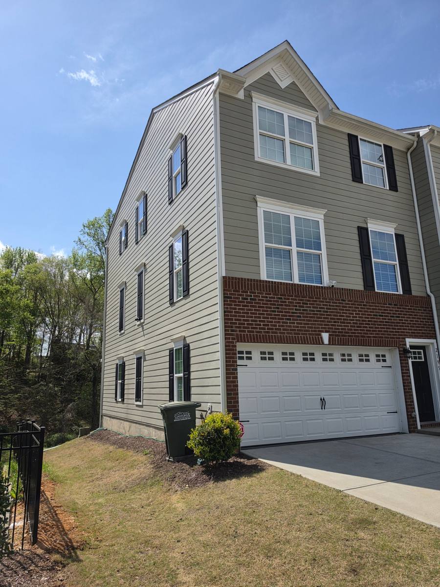 Townhouse for rent at 2195 Autumn Cyprus Ave, Gastonia, NC 28054