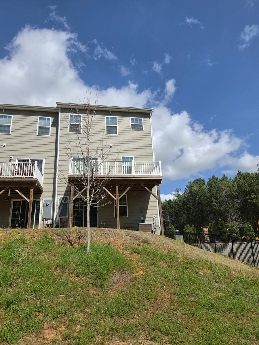 Townhouse for rent at 2195 Autumn Cyprus Ave, Gastonia, NC 28054