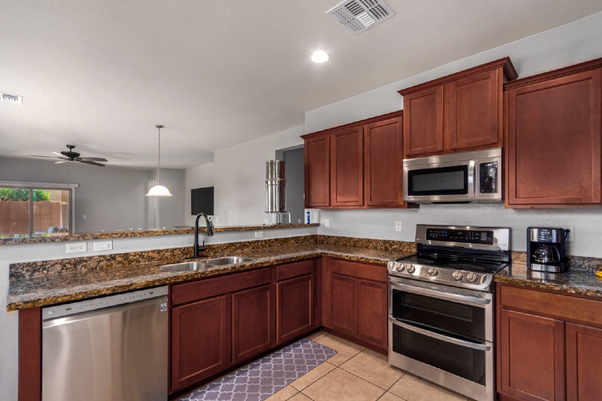 House for rent at 41177 W Lucera Lane, Maricopa, AZ 85138