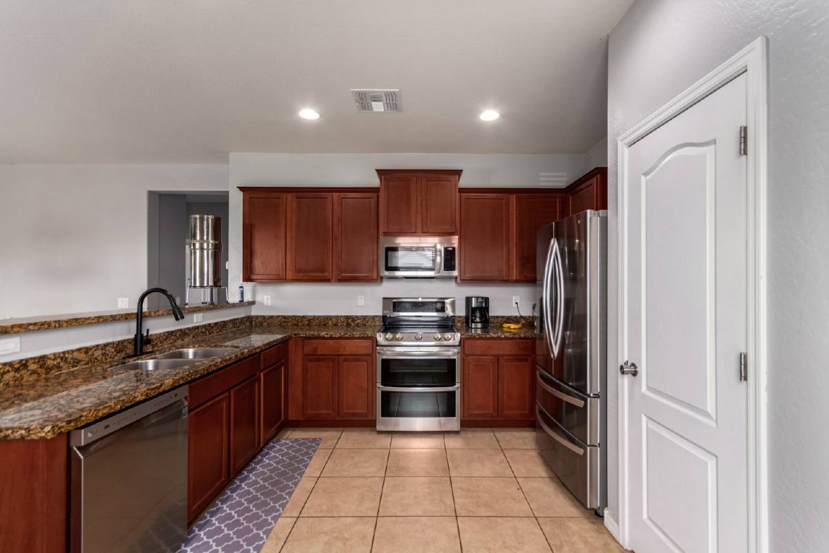 House for rent at 41177 W Lucera Lane, Maricopa, AZ 85138