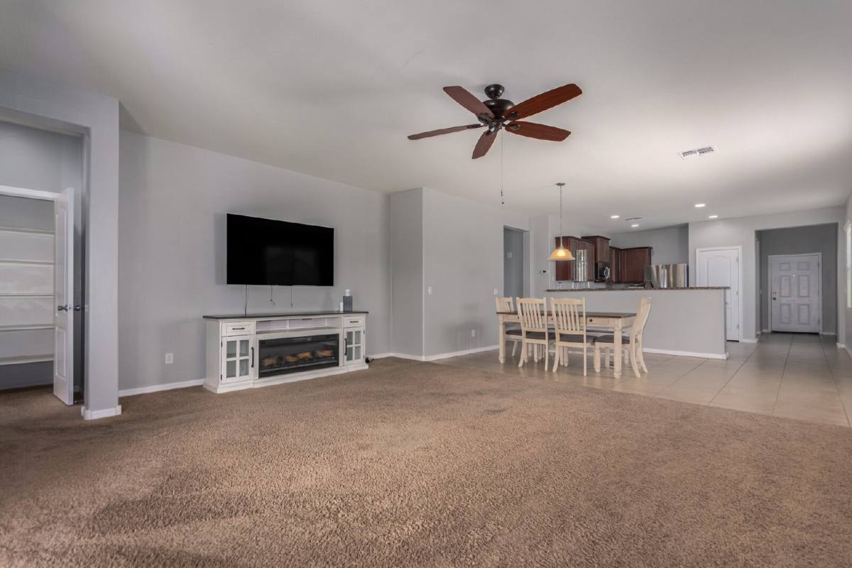House for rent at 41177 W Lucera Lane, Maricopa, AZ 85138