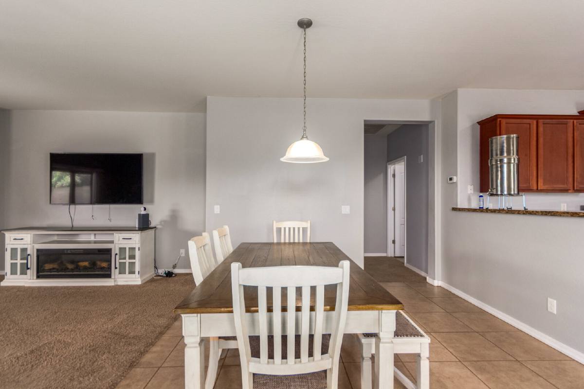House for rent at 41177 W Lucera Lane, Maricopa, AZ 85138
