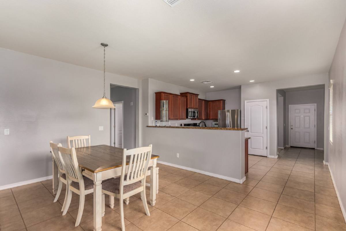 House for rent at 41177 W Lucera Lane, Maricopa, AZ 85138