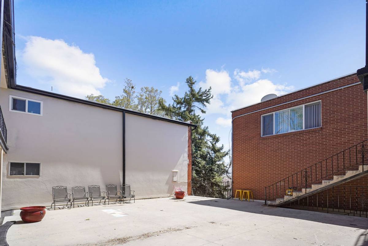 Apartment for rent at 230 F St, Salt Lake City, UT 84103