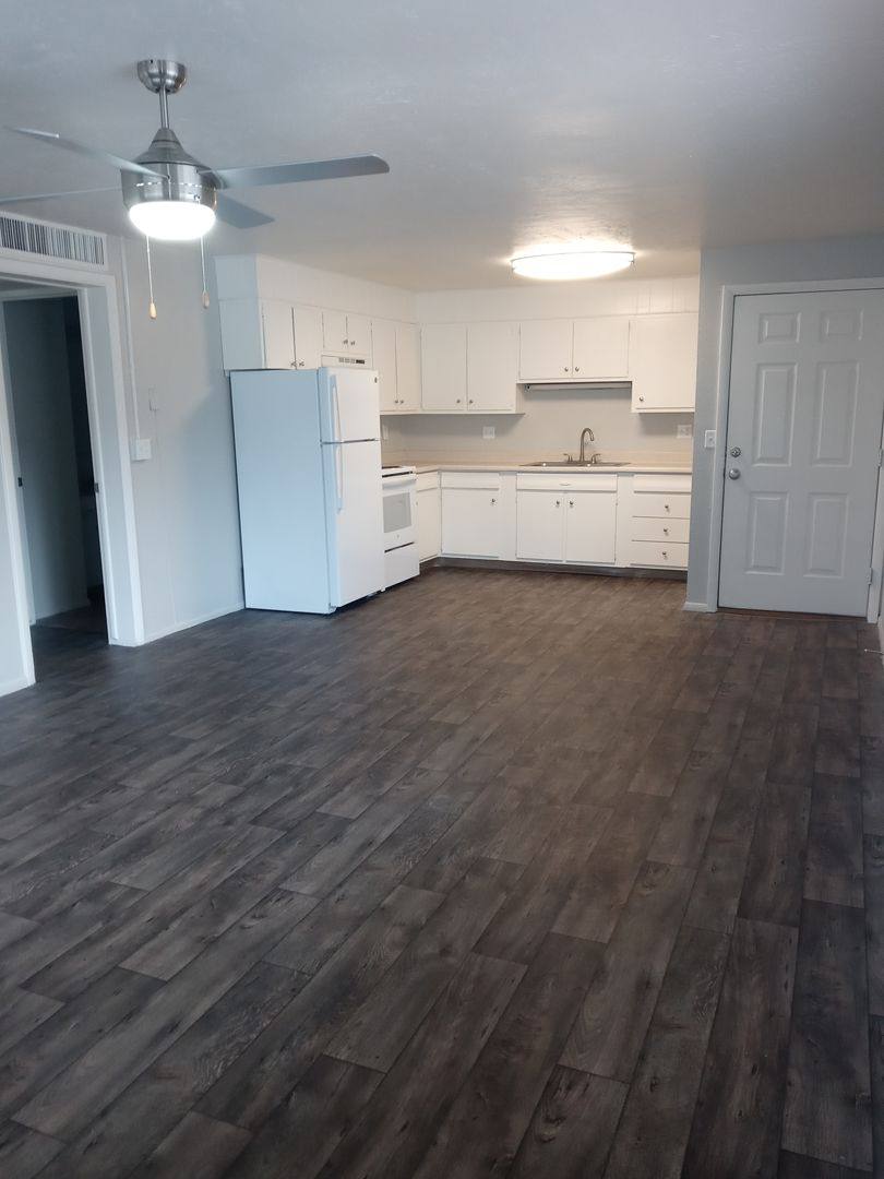 Apartment for rent at 230 F St, Salt Lake City, UT 84103