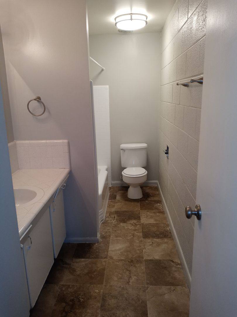 Apartment for rent at 230 F St, Salt Lake City, UT 84103