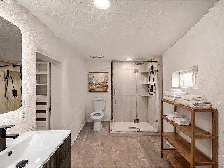 House for rent at 1619 Brae St, Santa Fe, NM 87505
