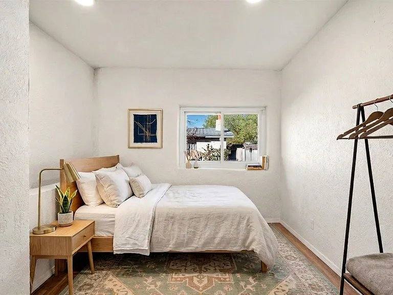 House for rent at 1619 Brae St, Santa Fe, NM 87505