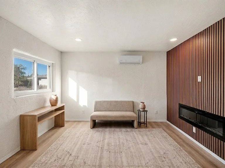 House for rent at 1619 Brae St, Santa Fe, NM 87505