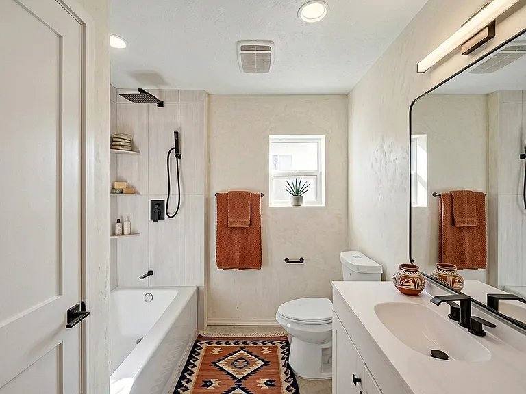 House for rent at 1619 Brae St, Santa Fe, NM 87505