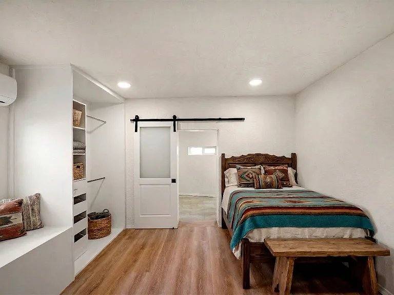 House for rent at 1619 Brae St, Santa Fe, NM 87505