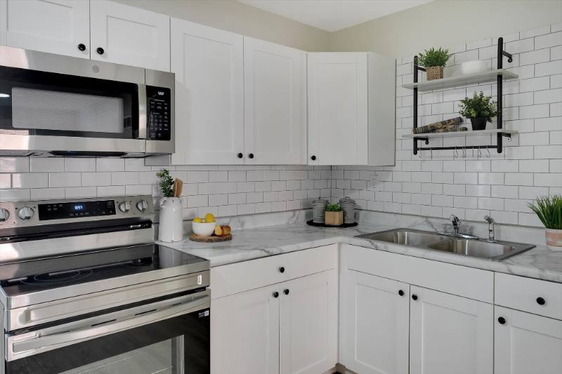 Apartment for rent at 2641 Keokuk St Building C #1R, Saint Louis, MO 63118