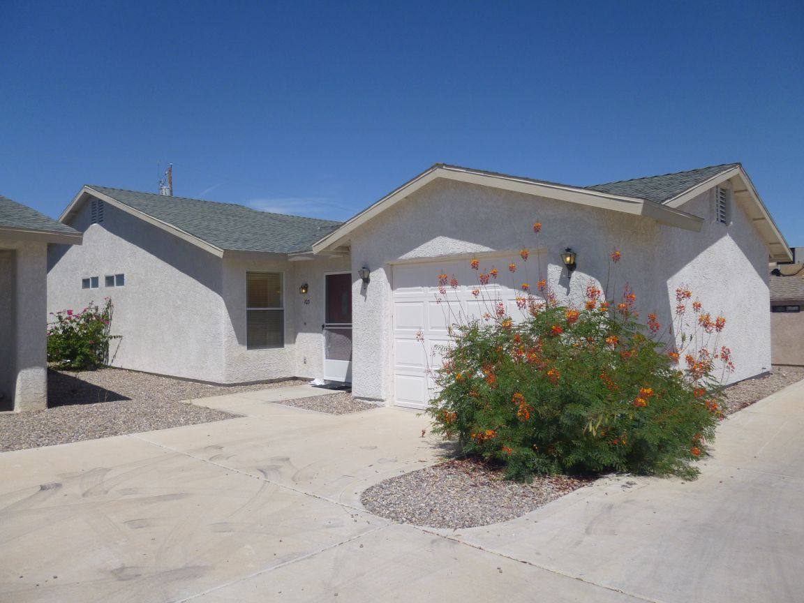 Apartment for rent at 1321 Vaquero Dr, Lake Havasu City, AZ 86406