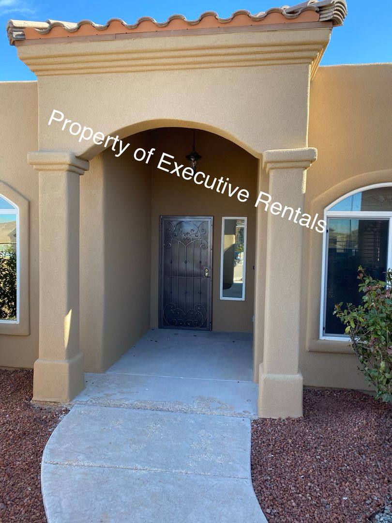 House for rent at 4308 Calle Sonesta, Las Cruces, NM 88011