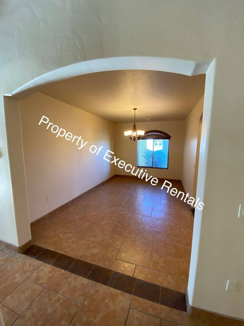 House for rent at 4308 Calle Sonesta, Las Cruces, NM 88011