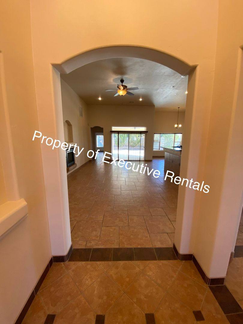 House for rent at 4308 Calle Sonesta, Las Cruces, NM 88011