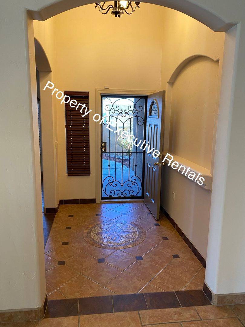 House for rent at 4308 Calle Sonesta, Las Cruces, NM 88011