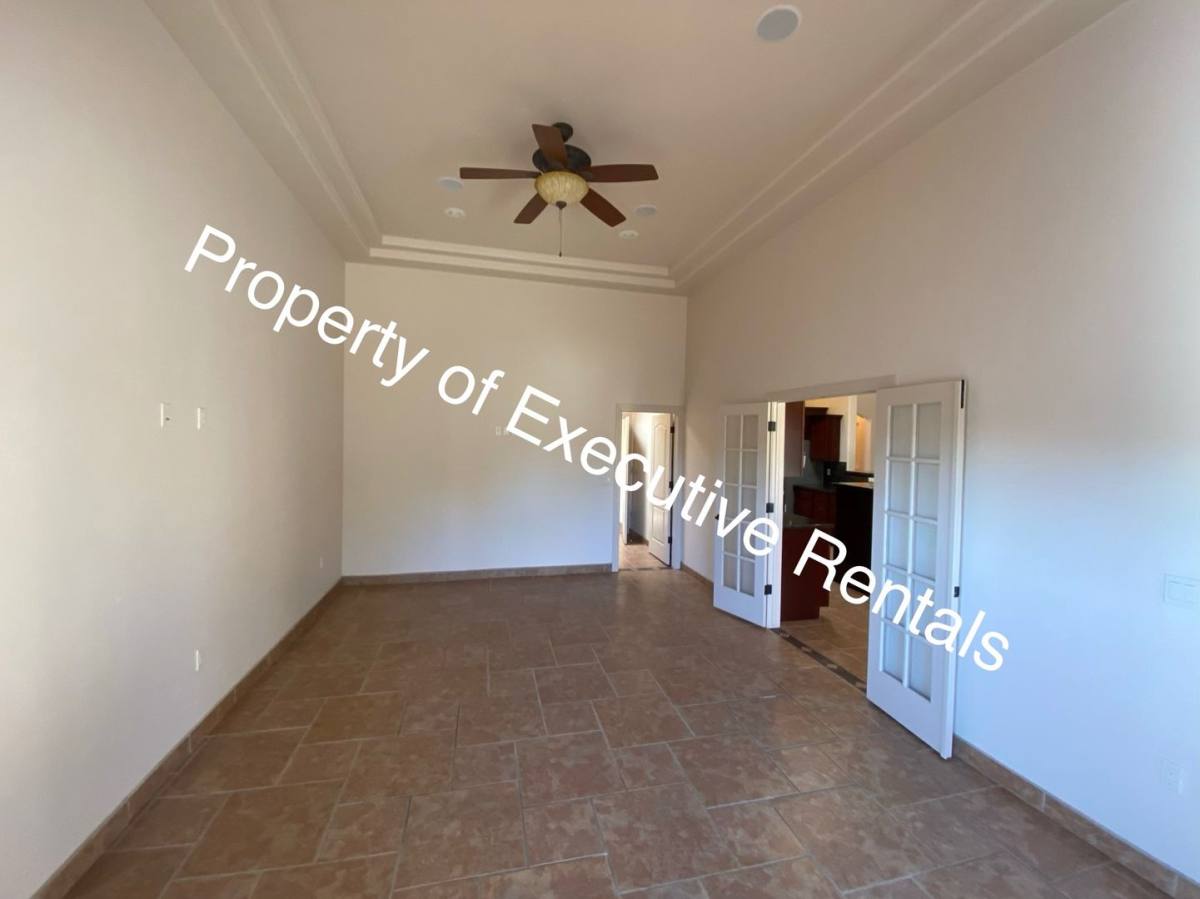 House for rent at 4308 Calle Sonesta, Las Cruces, NM 88011