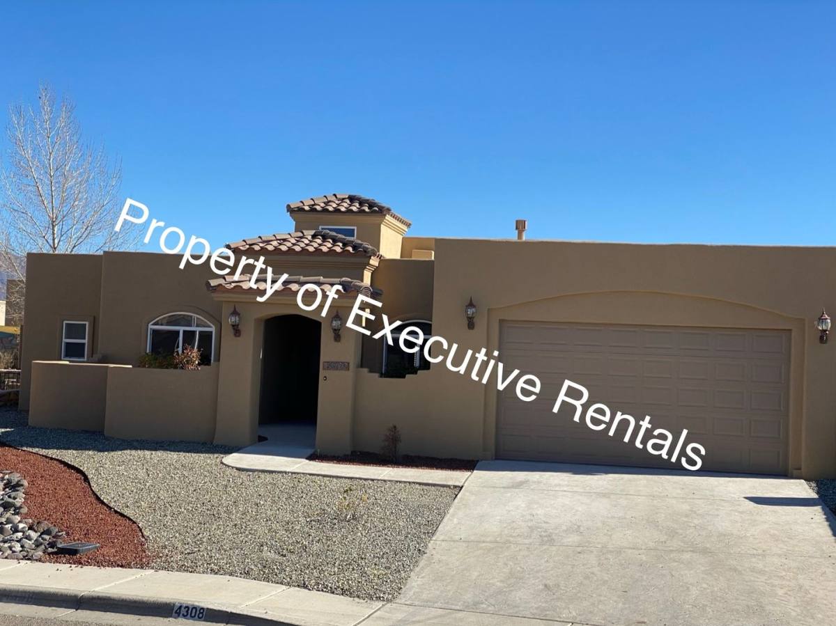 House for rent at 4308 Calle Sonesta, Las Cruces, NM 88011
