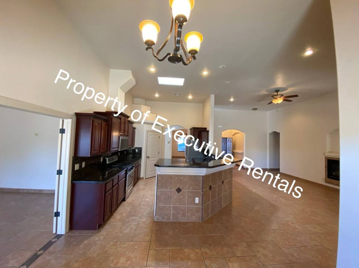 House for rent at 4308 Calle Sonesta, Las Cruces, NM 88011