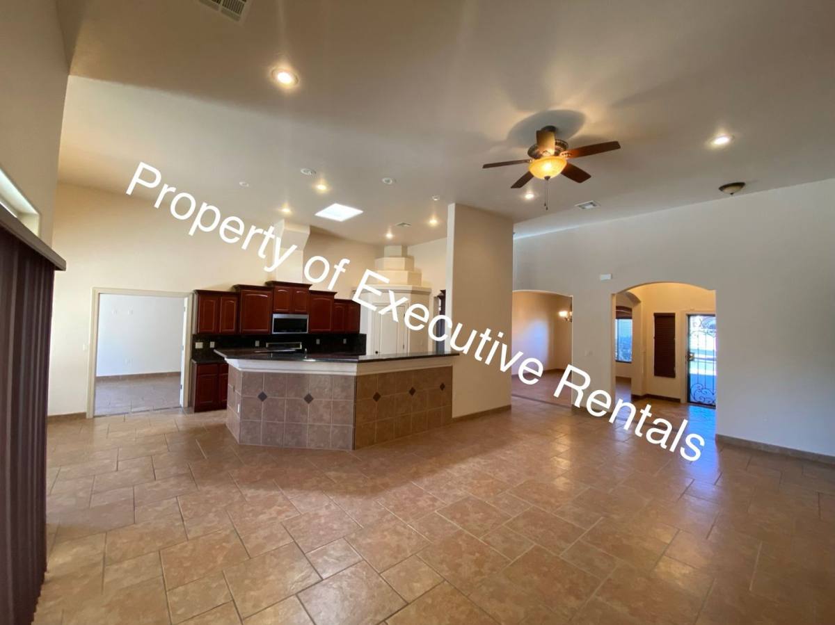 House for rent at 4308 Calle Sonesta, Las Cruces, NM 88011