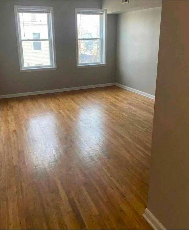 Townhouse for rent at 73 Bellevue Ave, Trenton, NJ 08618