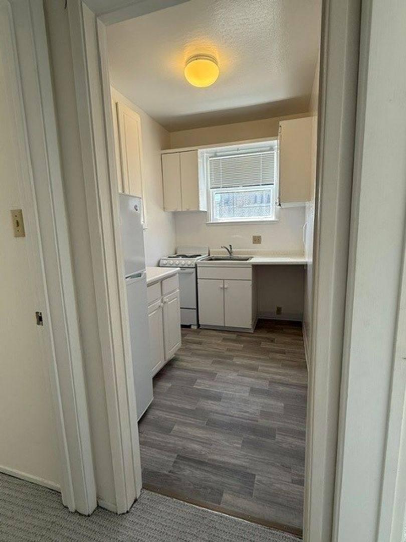 Apartment for rent at 1666 Gough St #1777 Pine&1791, San Francisco, CA 94109