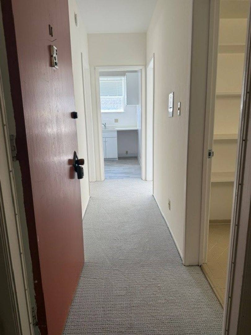 Apartment for rent at 1666 Gough St #1777 Pine&1791, San Francisco, CA 94109