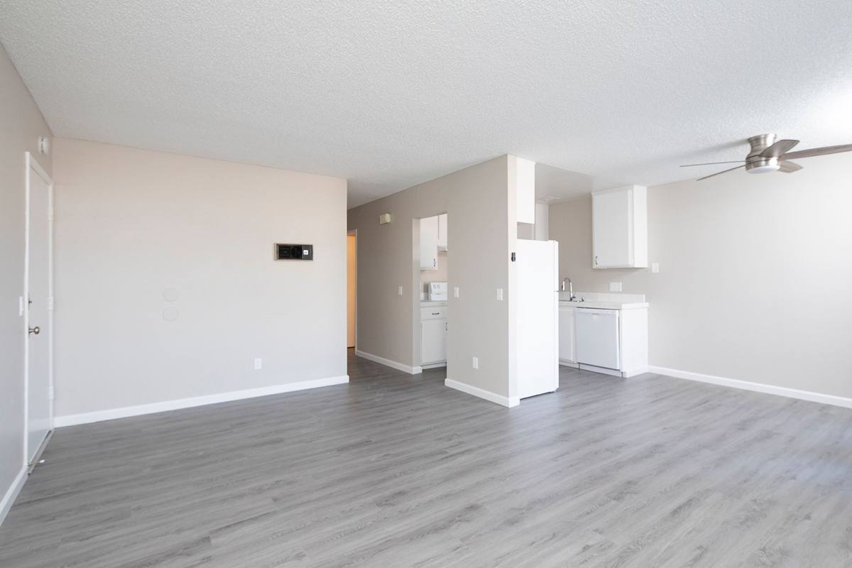 Apartment for rent at 303 E Madison Ave, El Cajon, CA 92020
