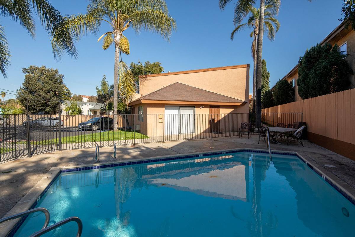 Apartment for rent at 303 E Madison Ave, El Cajon, CA 92020