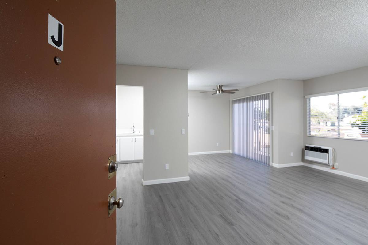 Apartment for rent at 303 E Madison Ave, El Cajon, CA 92020