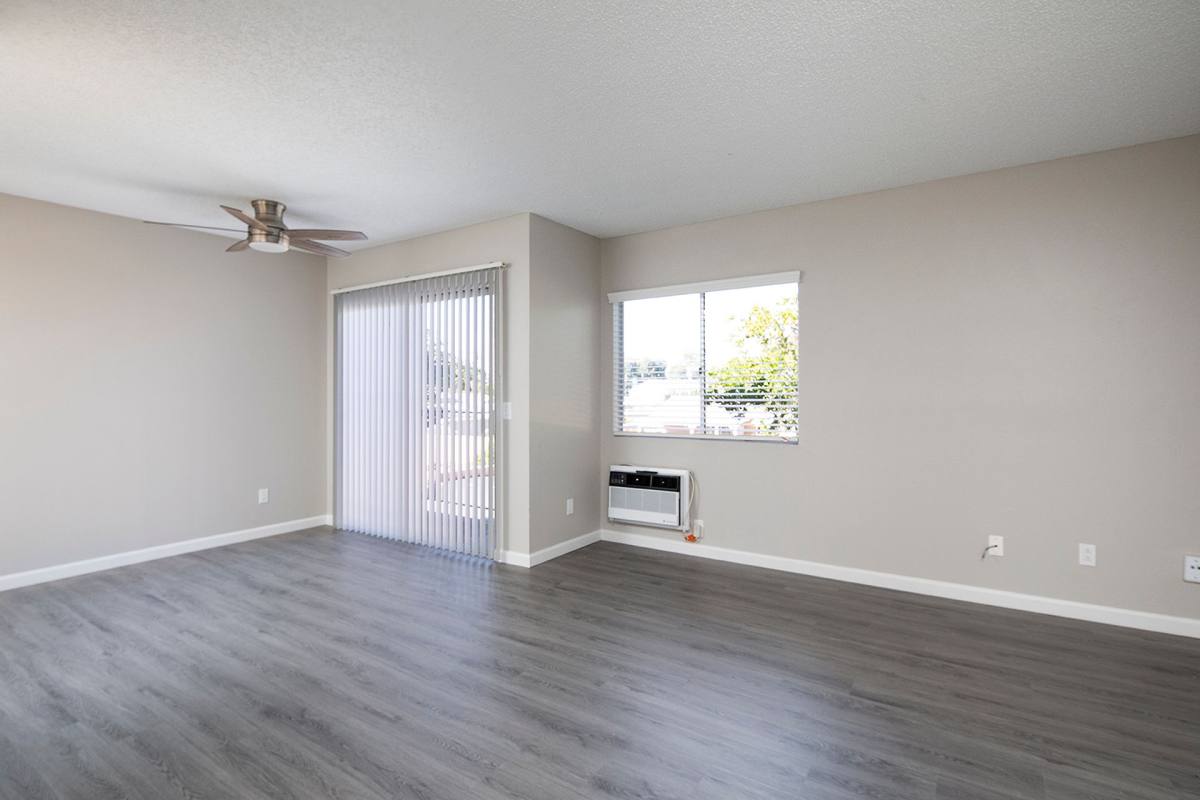 Apartment for rent at 303 E Madison Ave, El Cajon, CA 92020