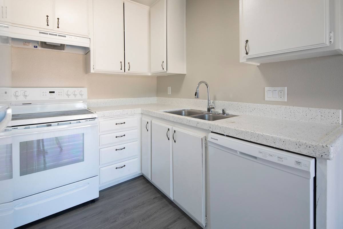 Apartment for rent at 303 E Madison Ave, El Cajon, CA 92020