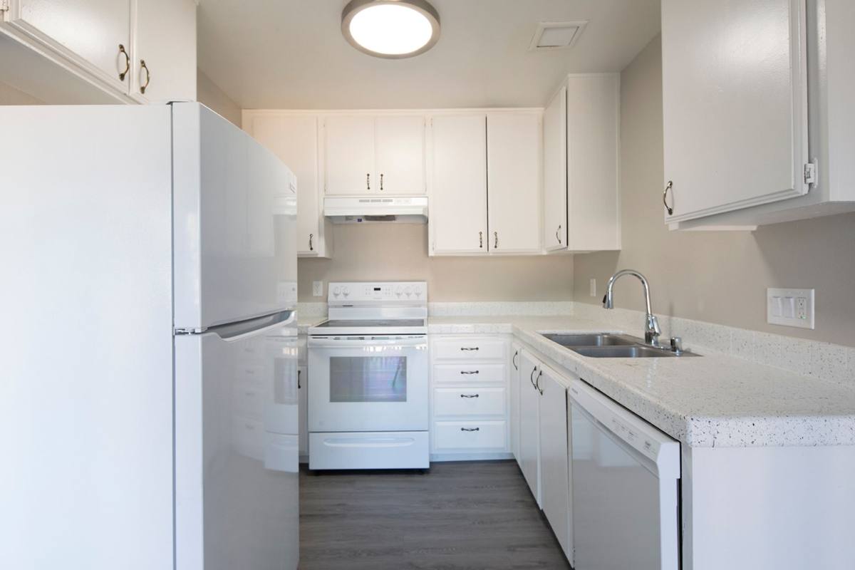 Apartment for rent at 303 E Madison Ave, El Cajon, CA 92020